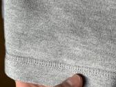 Adidas Mock Neck Tee vyriškas megztinis M dydis - nuotraukos Nr. 12