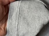 Adidas Mock Neck Tee vyriškas megztinis M dydis - nuotraukos Nr. 13