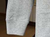 Adidas Mock Neck Tee vyriškas megztinis M dydis - nuotraukos Nr. 17