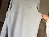 Adidas Mock Neck Tee vyriškas megztinis M dydis - nuotraukos Nr. 18
