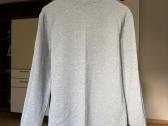 Adidas Mock Neck Tee vyriškas megztinis M dydis - nuotraukos Nr. 19