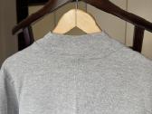 Adidas Mock Neck Tee vyriškas megztinis M dydis - nuotraukos Nr. 20