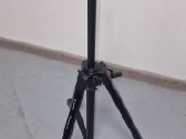 Velbon Videomate 438 + Manfrotto telefon laikiklis - nuotraukos Nr. 2