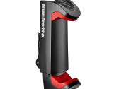 Velbon Videomate 438 + Manfrotto telefon laikiklis - nuotraukos Nr. 3