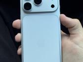 iPhone 17 Pro - nuotraukos Nr. 2
