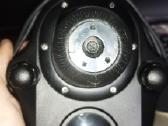 Logitech G29 vairas + pedalai + pavarų svirtis - nuotraukos Nr. 5