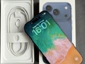 iPhone 17 Pro 256gb deep blue 990 Eur - nuotraukos Nr. 3
