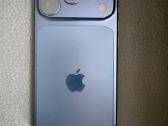 iPhone 17 Pro 256gb deep blue 990 Eur - nuotraukos Nr. 2