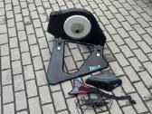 Garmin Tacx Neo 2t smart dviračio treniruoklis - nuotraukos Nr. 3