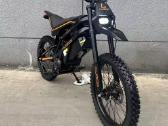 Kugoo wish 02pro Black Edition - nuotraukos Nr. 2