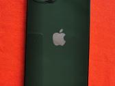 iPhone 13 128gb.5G green - nuotraukos Nr. 2