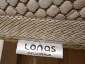 Lonas čiuzinys Jonė plius - nuotraukos Nr. 2
