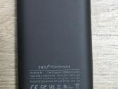 (Power Bank) Iniu 20000mah 22.5w (Kaip nauja) - nuotraukos Nr. 3