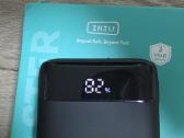 (Power Bank) Iniu 20000mah 22.5w (Kaip nauja) - nuotraukos Nr. 4