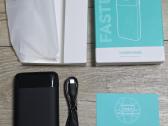 (Power Bank) Iniu 20000mah 22.5w (Kaip nauja) - nuotraukos Nr. 6