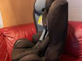 Naudota automobilinė kėdutė Autoserio 9 - 18 kg - nuotraukos Nr. 2