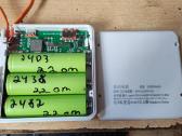Power Bank - nuotraukos Nr. 3