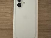 iPhone 16 128gb + ideal garantija - nuotraukos Nr. 2