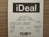 iPhone 16 128gb + ideal garantija - nuotraukos Nr. 4