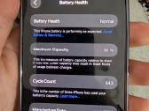 Parduodamas iPhone 15 128gb, blue (su dežute) - nuotraukos Nr. 2