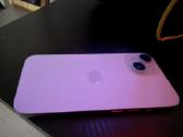 Parduodamas iPhone 15 128gb, blue (su dežute) - nuotraukos Nr. 3
