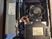 Dell optiplex 3020 + GT 1030 - nuotraukos Nr. 2