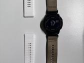 Garmin fenix 6x pro - nuotraukos Nr. 2