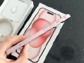 Apple iPhone 15 - nuotraukos Nr. 4