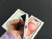Apple iPhone 15 - nuotraukos Nr. 6