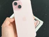 Apple iPhone 15 - nuotraukos Nr. 7