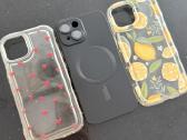 Apple iPhone 15 - nuotraukos Nr. 8