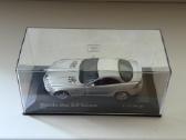 Mercedes Benz SLR Mclaren 1:43 - nuotraukos Nr. 6