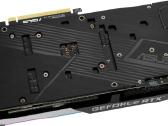 Asus Rtx 3060 Ti 8 GB - nuotraukos Nr. 4