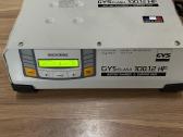 Gysflash 100.12 Hf–profesionalus 100 A įkroviklis - nuotraukos Nr. 3