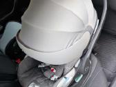 Autokedute Cybex Cloud Z i-size - nuotraukos Nr. 2