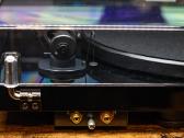 Pro-ject debut carbon EVO (Ortofon 2m red) - nuotraukos Nr. 6