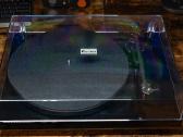 Pro-ject debut carbon EVO (Ortofon 2m red) - nuotraukos Nr. 4
