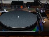 Pro-ject debut carbon EVO (Ortofon 2m red) - nuotraukos Nr. 2