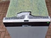 Nauja Neff S255evx04e , aukštis 86,5 cm+ garantija - nuotraukos Nr. 8
