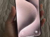 iPhone 15 Pro Max - nuotraukos Nr. 4