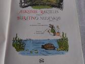 Auksinis raktelis arba Buratino nuotykiai - nuotraukos Nr. 2