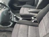 Peugeot 307, 2003, dyzelis, mechaninė - nuotraukos Nr. 3