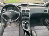 Peugeot 307, 2003, dyzelis, mechaninė - nuotraukos Nr. 5