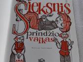 Sieksnis, Sprindžio vaikas - nuotraukos Nr. 2
