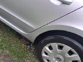 Skoda superb - nuotraukos Nr. 2