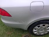 Skoda superb - nuotraukos Nr. 8