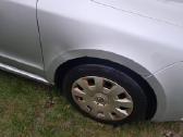 Skoda superb - nuotraukos Nr. 9