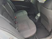 Skoda superb - nuotraukos Nr. 10