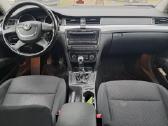 Skoda superb - nuotraukos Nr. 11