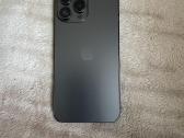 Apple iPhone 13 Pro Max 128 GB - nuotraukos Nr. 2